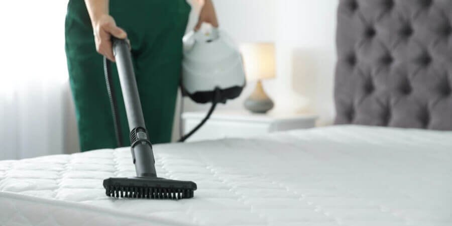 Mattress Cleaning